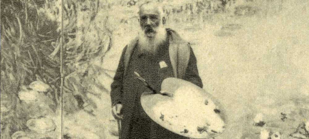 passeio Giverny jardim Claude Monet