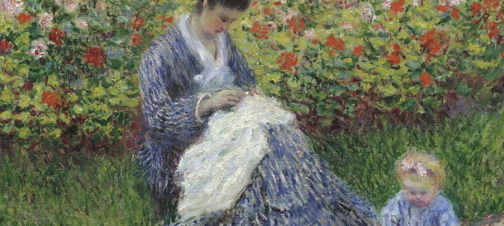 passeio Giverny jardim Claude Monet