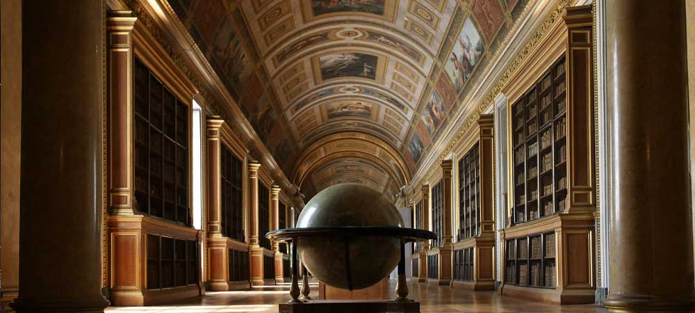 passeio em Fontainebleau