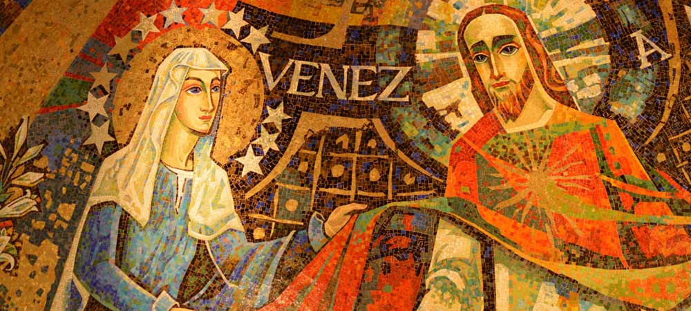 Passeio Lisieux Santa Terezinha