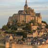 Passeio Mont Saint-Michel