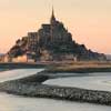 Passeio Mont Saint-Michel